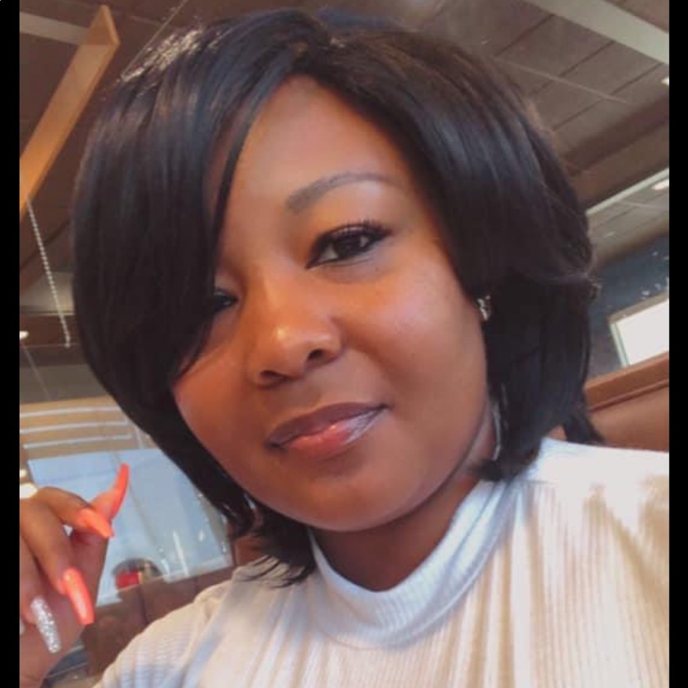Meet your Posher, Sade'